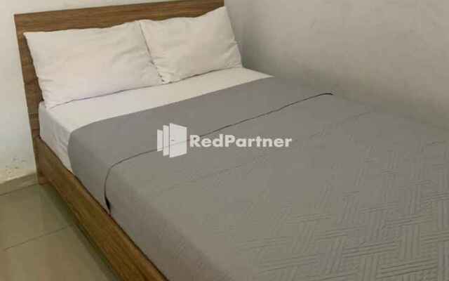 Nusa Dua Cool Guesthouse RedPartner