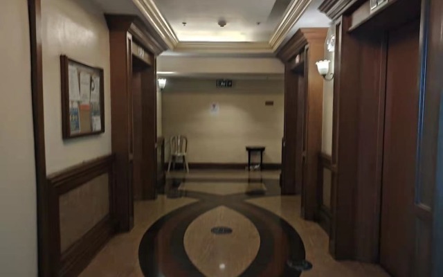 GOTOPHI at Renaissance 3000 BGC