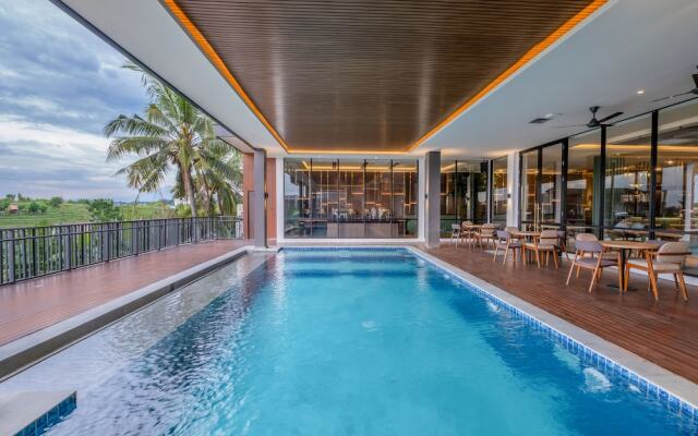 Valstar Hotel Canggu