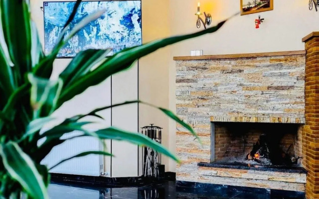 Hotel EverGreen