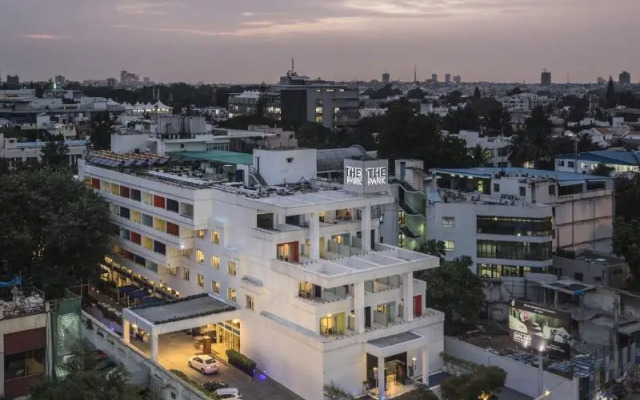 The Park, Bangalore