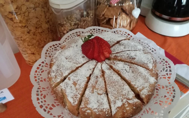 Beautiful Venice Bed and Breakfast