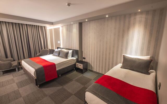 Methis Hotel
