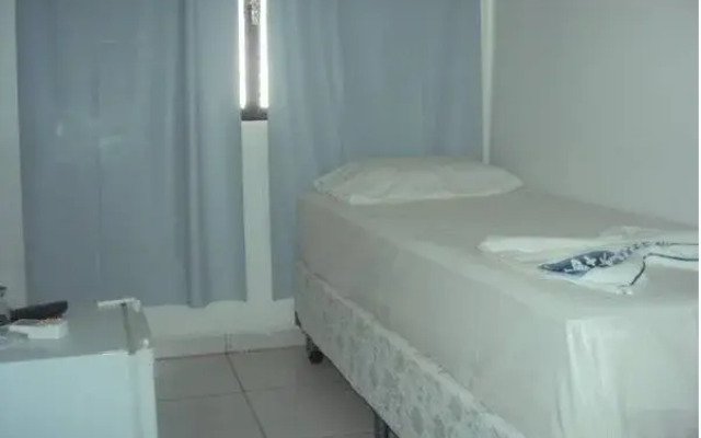 Henriques Hotel