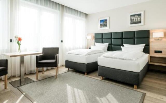 Hotel am Wasserturm