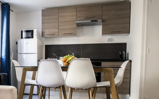 Au Coeur de Perpignan