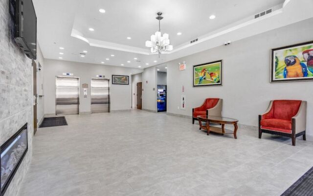 Brooklyn Broadway Hotel