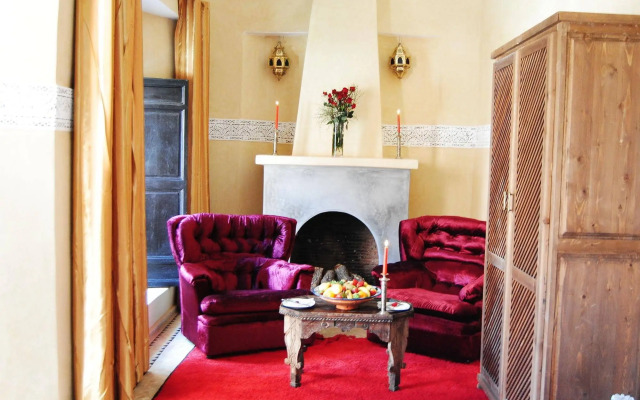 Riad Romance - Adults Only