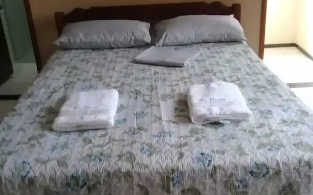 Hotel Cantinho Das Flores