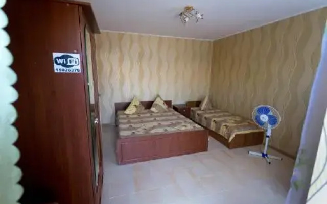 Kolobok Guest House