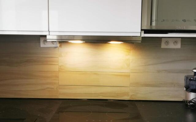 Ducal, Marina Baie des Anges