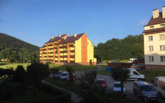 Apartment 6 Gwiazdek