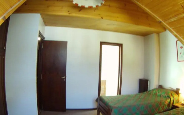 Penitentes Edificio Portezuelo Dto 2-1