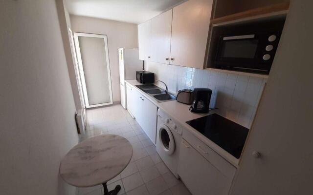 Appartement Fréjus, 2 pièces, 4 personnes - FR-1-226A-29