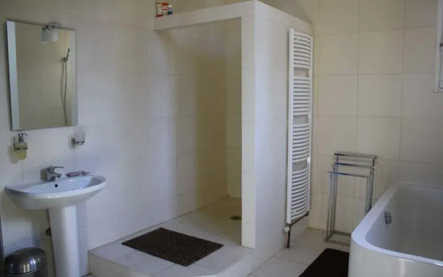 Palazzo Fiorio Chambres d'Hôtes Limoux