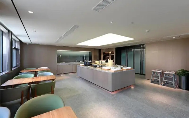 Ji Hotel Xiamen Haicang District Government