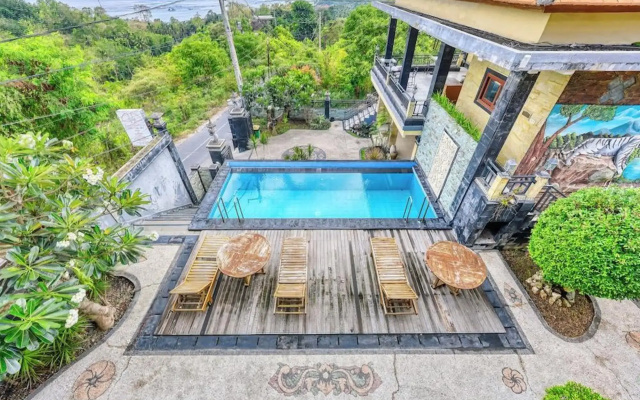 Tegar Penida Paradise