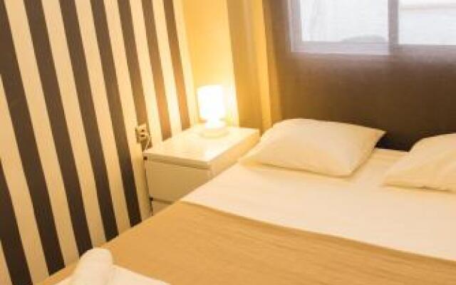 AB Apartamentos Trinidad