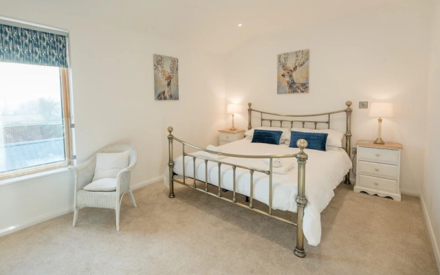 14 Deben Wharf Woodbridge