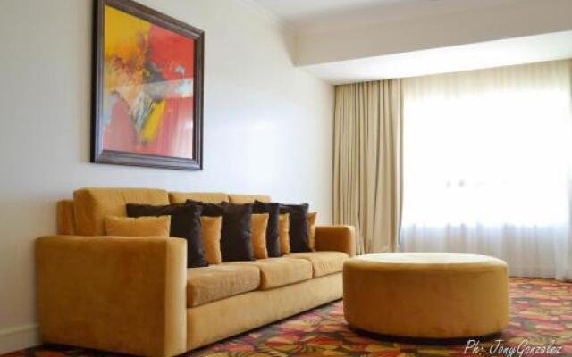 Hotel Quinto Elemento