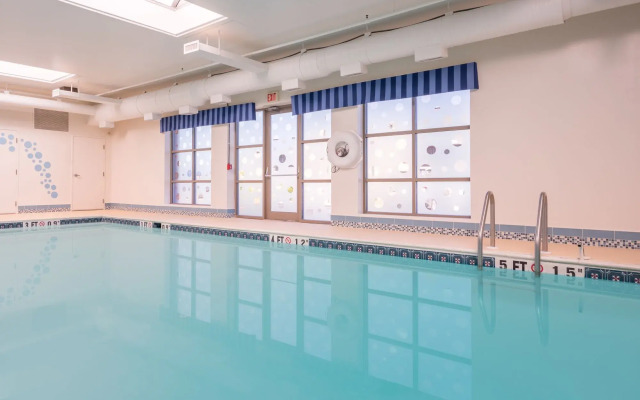 Holiday Inn Express Cambridge by IHG