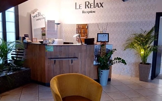 Hotel Le Relax