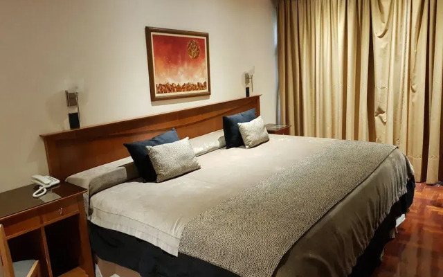 Hotel Viñas Del Sol