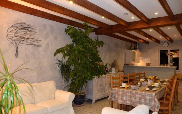 Chambres d'hôtes du Moulin