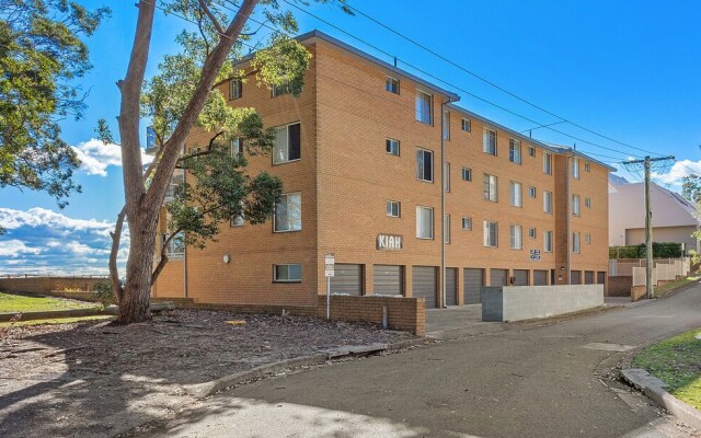 Kiah Unit 14 53 Victoria Parade