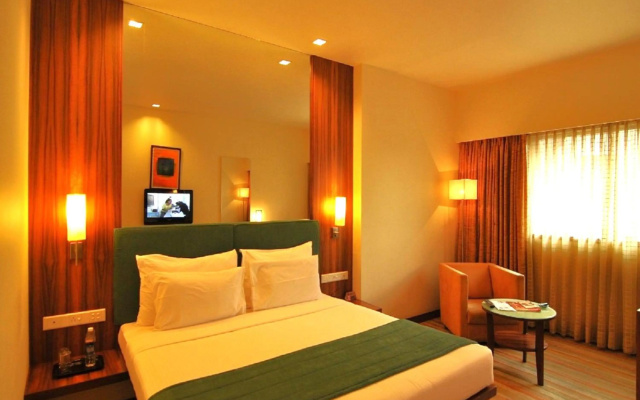 Hotel Studio Estique – Guest Rooms – Pune