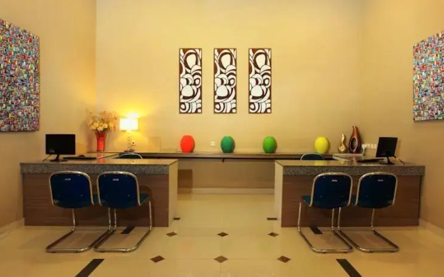 Savita Inn