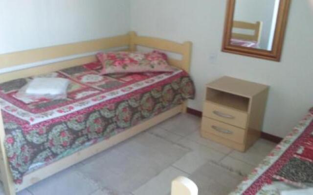 Pousada Dos Dourados