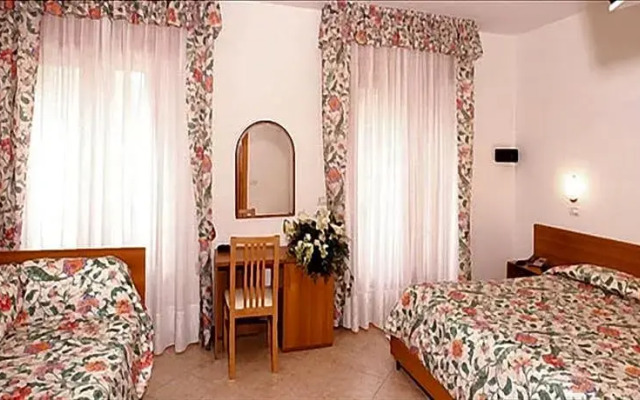 Albergo Ristorante Il Laghetto