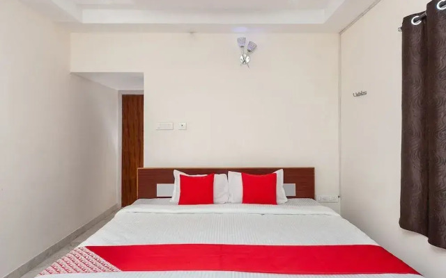 Le Mint By OYO Rooms