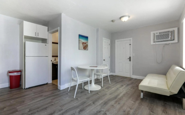OceanSide Boutique Hotel - Hollywood