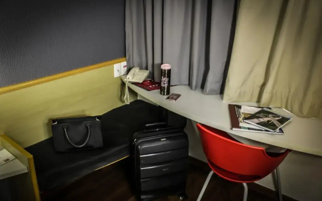 ibis Santo Andre