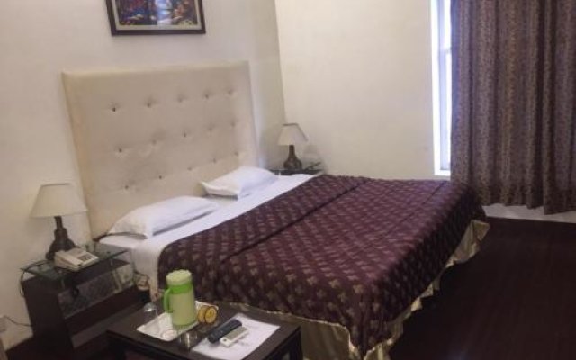 Hotel Gold Residency Kurukshetra