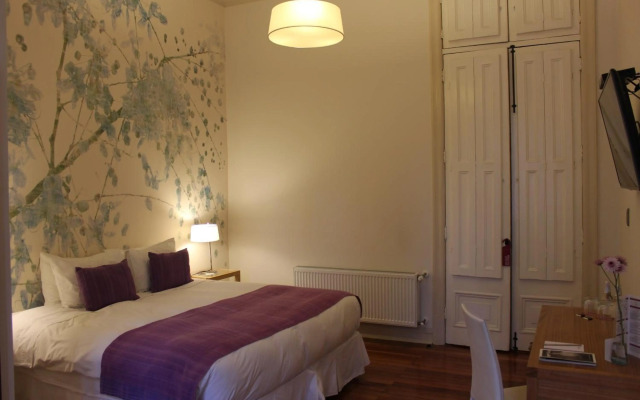 Matildas Hotel Boutique