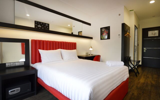 Kalya Hotel Bandung