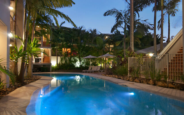 Offshore Noosa Resort