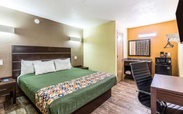 Rodeway Inn Fairgrounds - Casino