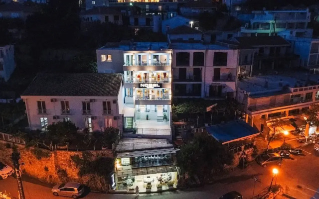 Hotel NOBEL Ulcinj