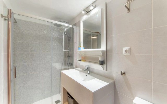 Nice apartment in Igueste de Candelaria near the beach