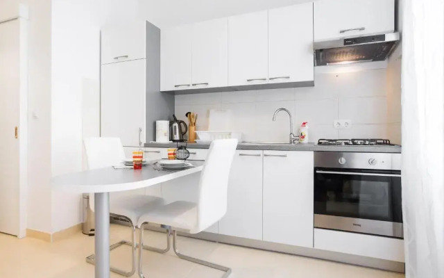 Apartment Ribnjak