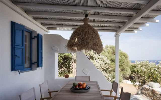 Lea Villas Mykonos