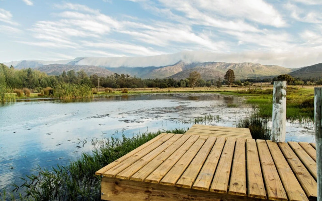 Shanzeley Guest House