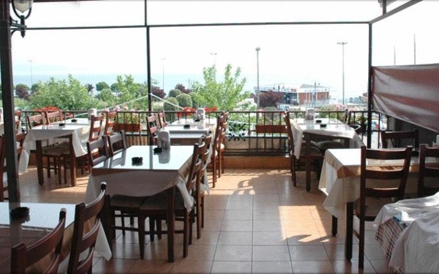 Blue Sea Hotel
