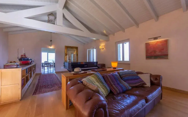 Paradis Relais With Pool