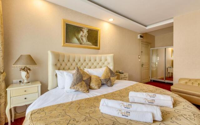 Twins Hotel