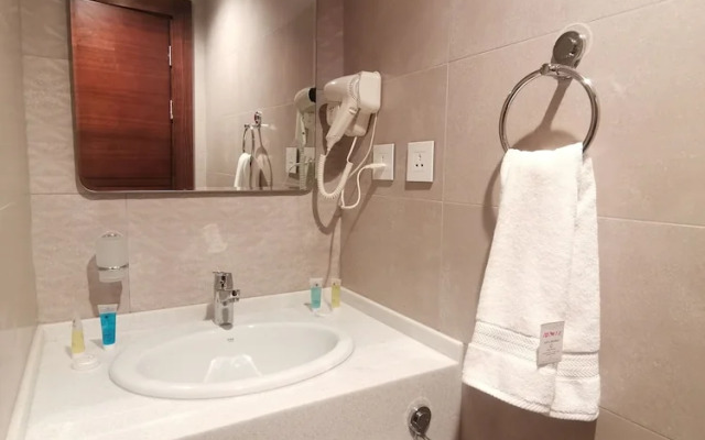 Dara apartment hotel